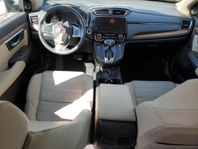 7FARW2H8XKE021619 Honda CR-V EXL