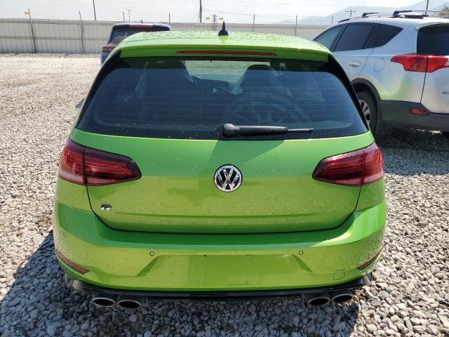 WVWWA7AUXKW226144 Volkswagen Golf R