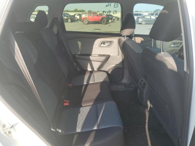 JN8BT3BA0PW419064 Nissan ROGUE SV