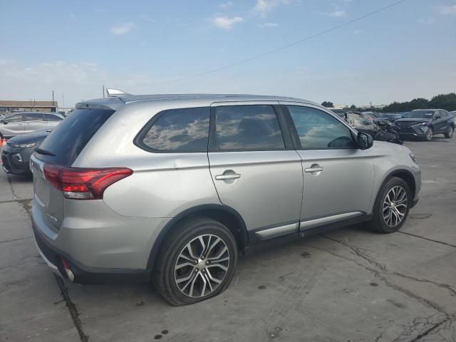 JA4AD2A36JJ002323 Mitsubishi Outlander