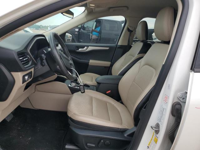 1FMCU0H67LUB20414 Ford ESCAPE SEL