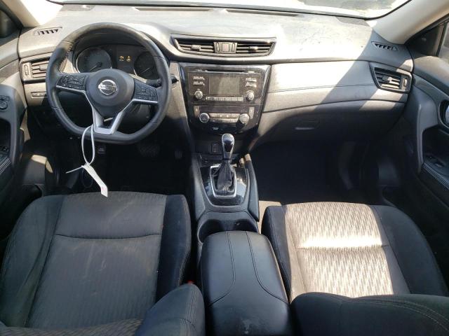 JN8AT2MV6HW021350 Nissan ROGUE S