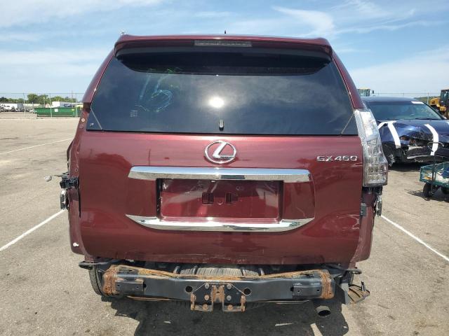 JTJBM7FX4E5064320 Lexus GX 460