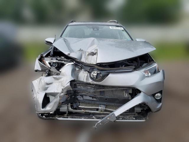 JTMRFREV7JD235309 Toyota RAV4 ADVEN