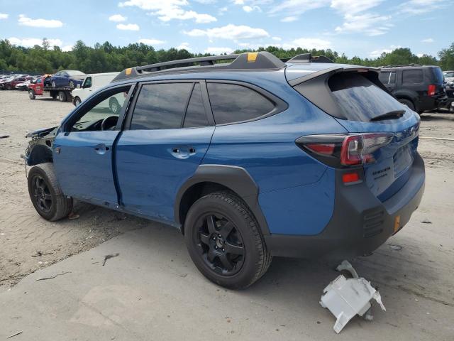 4S4BTGSD2N3243822 Subaru OUTBACK WI