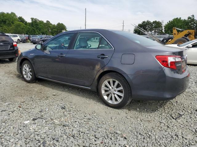 4T1BD1FK4EU113604 Toyota CAMRY HYBR