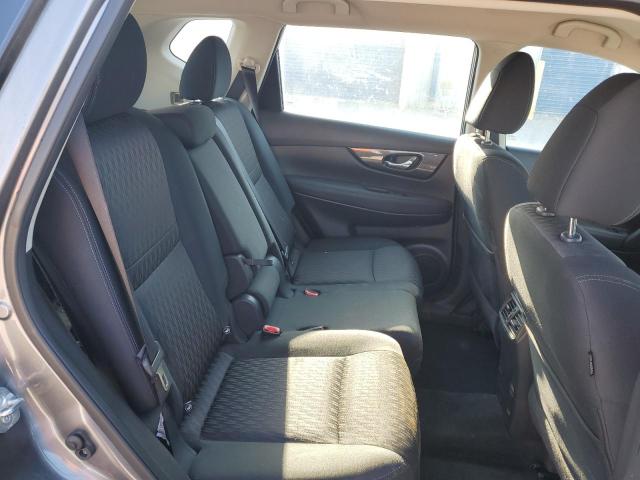 KNMAT2MVXJP510538 Nissan ROGUE S