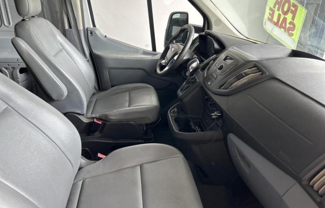 1FTYR2CMXJKA54978 Ford TRANSIT T-