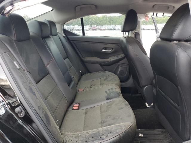 3N1AB8DV7PY268338 Nissan SENTRA SR