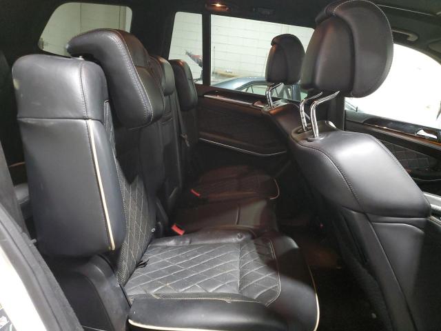 4JGDF7DE6FA484978 Mercedes-Benz GL 550 4MA