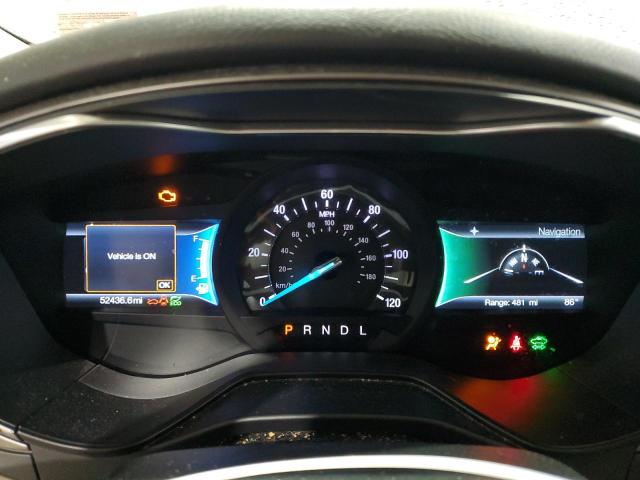 3FA6P0LU9LR222079 Ford FUSION SE