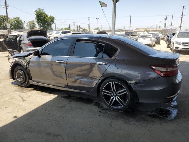 1HGCR2F11HA249574 Honda ACCORD SPO