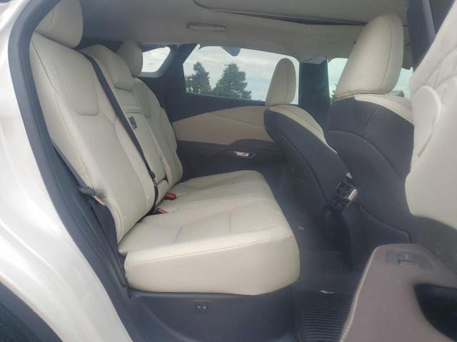 2T2BAMCA6RC065628 Lexus RX 350 BAS