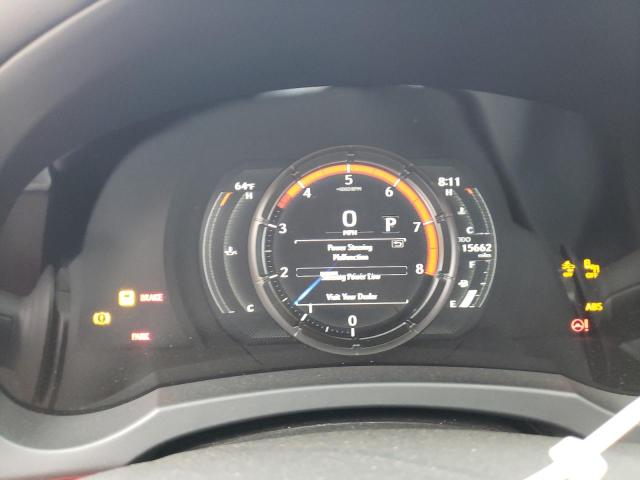 JTHAP1D28P5003371 Lexus IS 500 F S