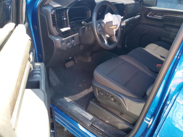 1GCPACED6NZ593021 Chevrolet Silverado