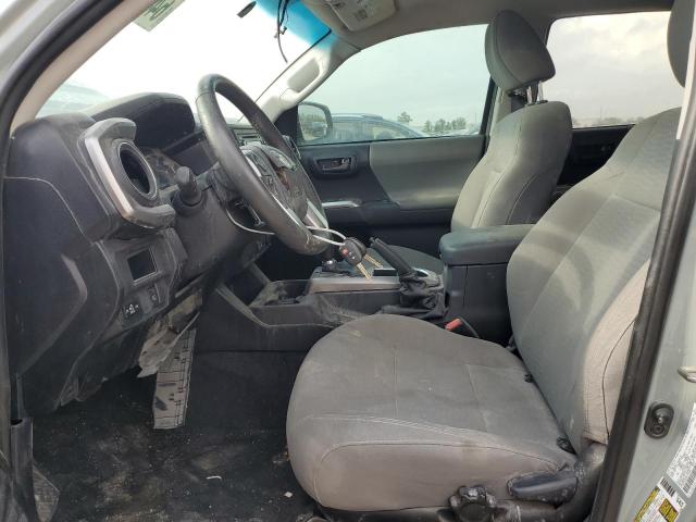 3TMAZ5CN2KM112149 Toyota TACOMA DOU