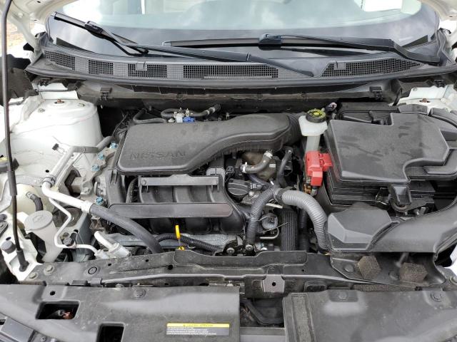 JN1BJ1CR2JW288532 Nissan ROGUE SPOR