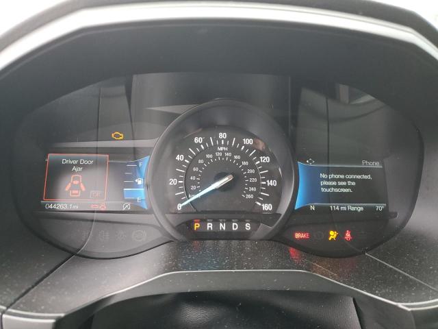 2FMPK4J99NBA13621 Ford EDGE SEL