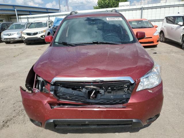 JF2SJADC4GG464170 Subaru FORESTER 2