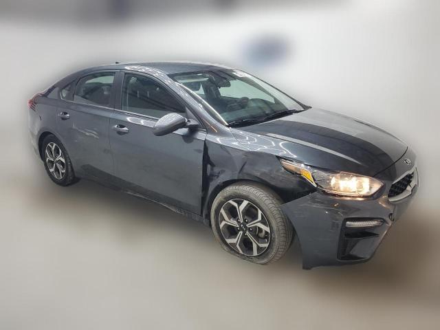 3KPF24AD5ME349276 KIA FORTE FE
