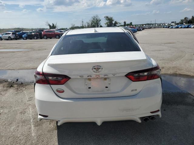4T1S11AK3RU214624 Toyota Camry Se N