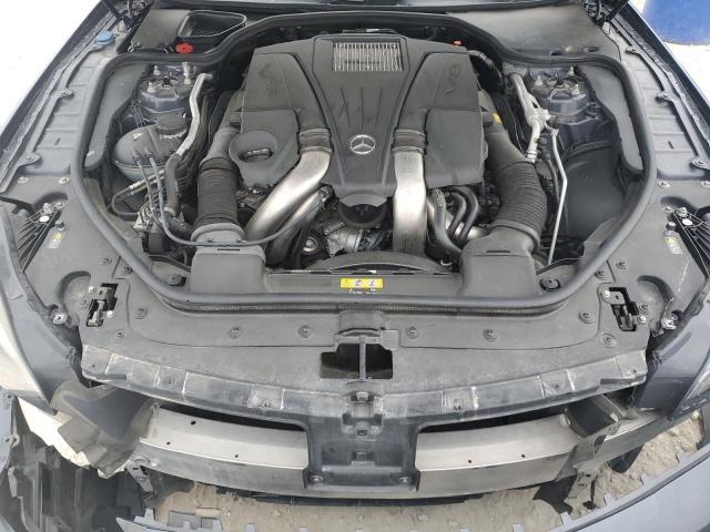 WDDJK7DA6EF023609 Mercedes-Benz SL 550