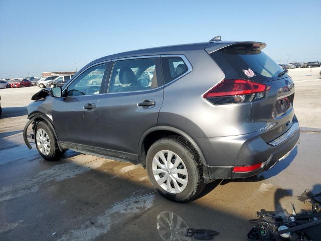 KNMAT2MVXJP510538 Nissan ROGUE S