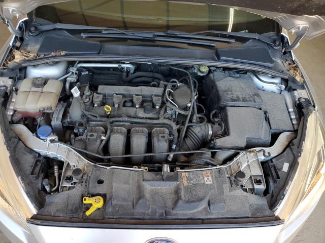 1FADP3F27GL294616 Ford FOCUS SE