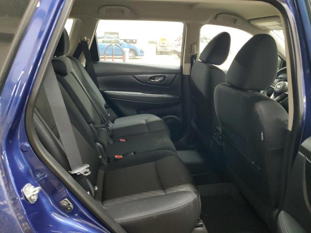 KNMAT2MV7JP539060 Nissan ROGUE S