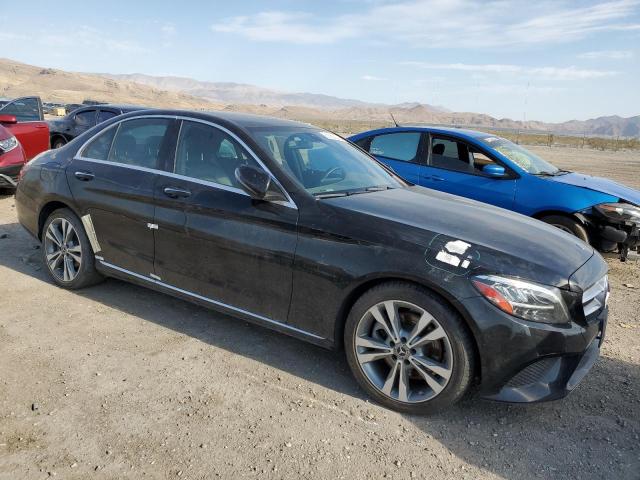 WDDWF8DB5KR461251 Mercedes-Benz C 300