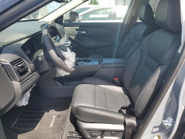 5N1BT3CA5RC729091 Nissan Rogue Sl