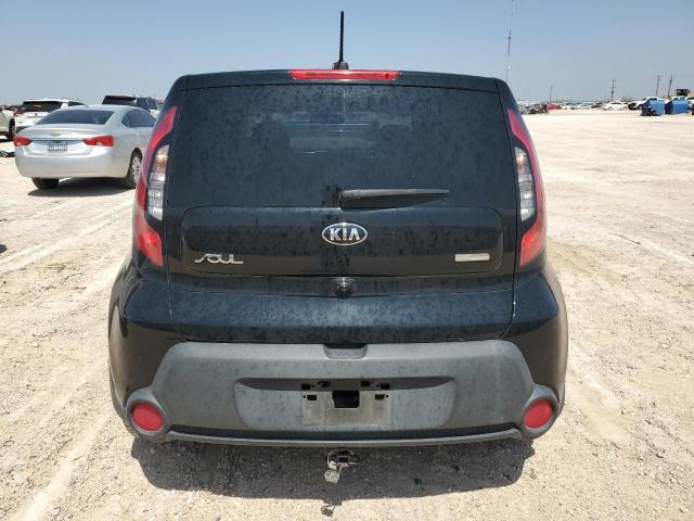 KNDJN2A28J7589597 KIA Soul