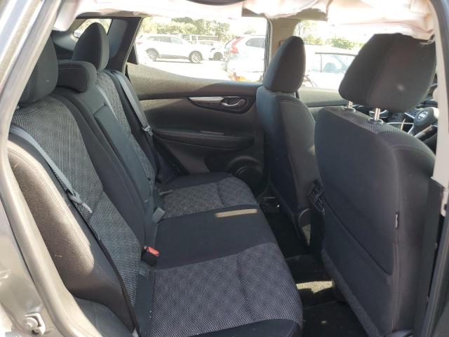 JN1BJ1CP1KW211232 Nissan ROGUE SPOR