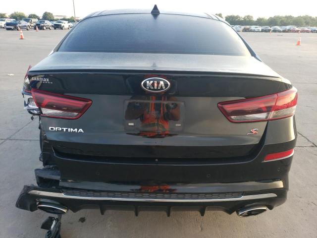 5XXGT4L38KG284482 KIA Optima Lx