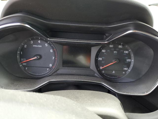 KL79MRSL0PB155327 Chevrolet TRAILBLAZE