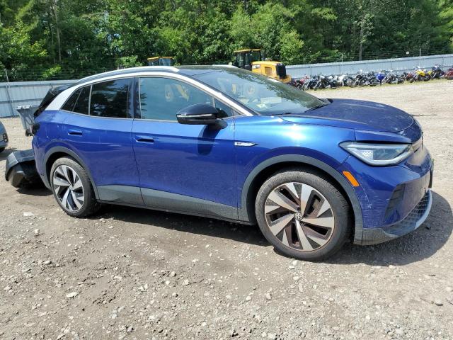 WVGDMPE20MP008519 Volkswagen ID.4 FIRST