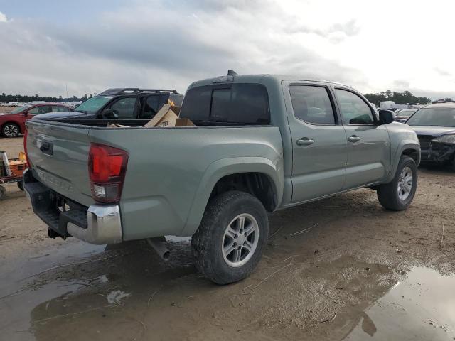 3TMAZ5CN2KM112149 Toyota TACOMA DOU