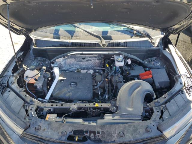 KL79MTSL2PB105638 Chevrolet TRAILBLAZE