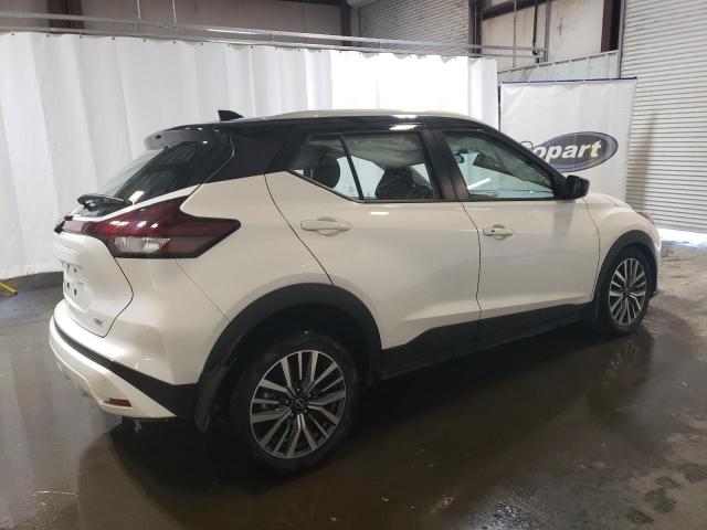 3N1CP5CV0PL532426 Nissan KICKS SV