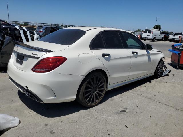 55SWF6GB8FU009265 Mercedes-Benz C 400 4mat