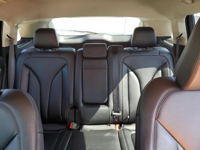 2LMPJ8J96PBL25932 Lincoln Nautilus