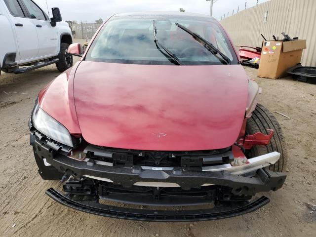 5YJ3E1EA5RF728109 Tesla MODEL 3