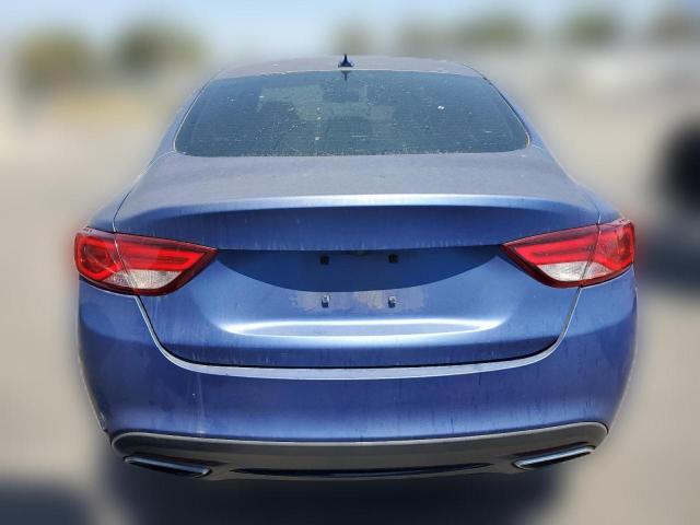 1C3CCCBG0FN526094 Chrysler 200 S