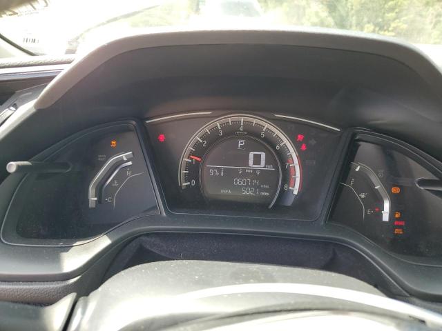 19XFC2F51HE052157 Honda Civic Lx