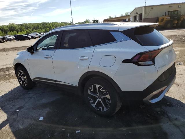 KNDPVCAG0P7070225 KIA SPORTAGE E
