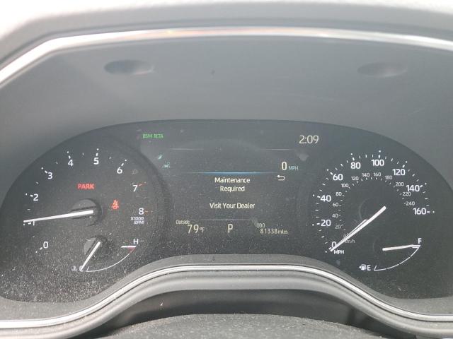 4T1AZ1FB0LU043688 Toyota AVALON XLE