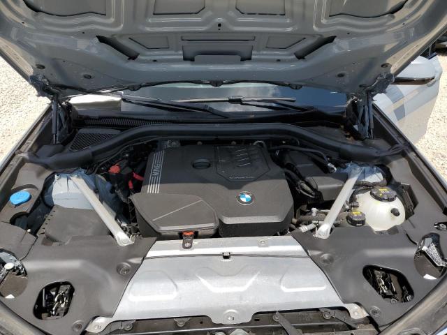 WBX47DP08NN170033 BMW X3 SDRIVE3