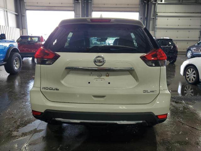 5N1AT2MV4HC885953 Nissan ROGUE SV