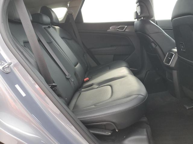5XYK33AF7PG125733 KIA SPORTAGE E