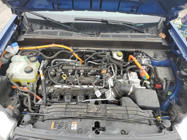 3FTTW8E3XPRA08436 Ford MAVERICK X